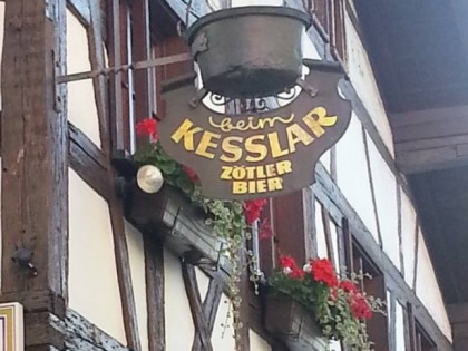 Photo: Wirtshaus Beim Kesslar